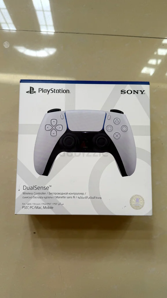 PS5 controller63206395847683110