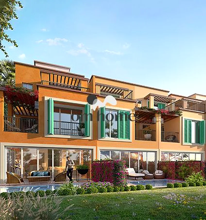 Single Row | Pocket Parks | 250 m from Lagoon63961465999363110