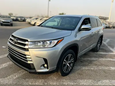 صورة 2 لـ 2017 Toyota HIGHLANDER