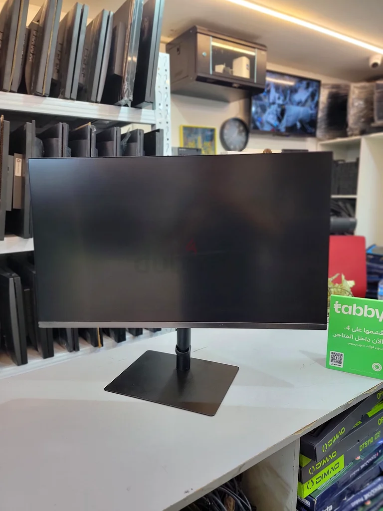 Vibrant Samsung Monitor for Sale - Perfect for Home  Office!63197144161795112