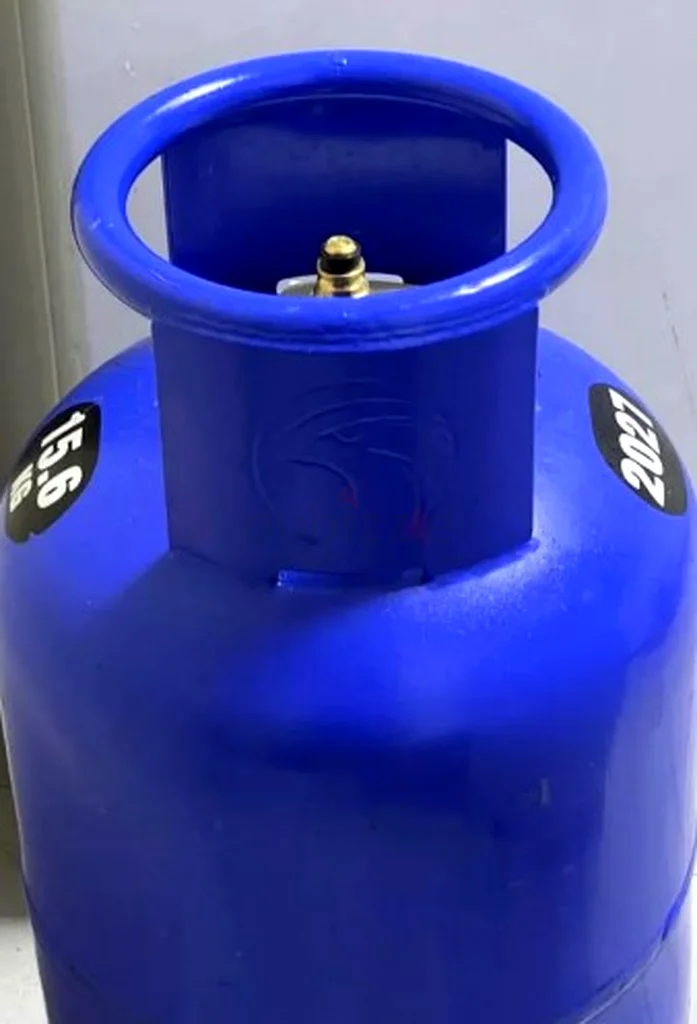 Gas Cylinder63199138055425111