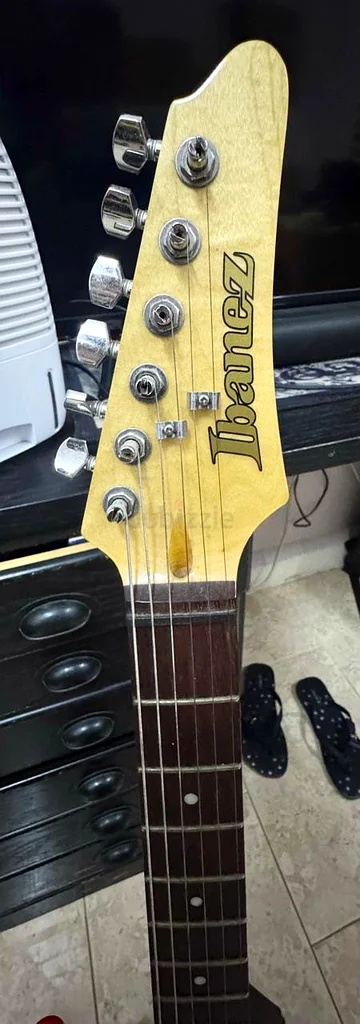 Sale or Trade Ibanez AZES31 Electric Guitar63209349046657112