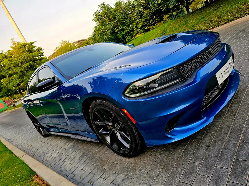 Dodge charger R/T very clean for sell633985374068501121