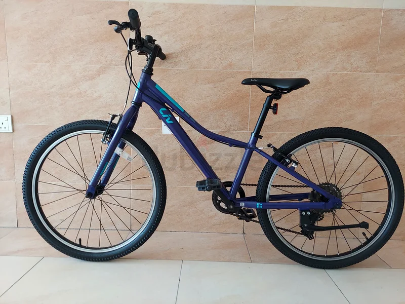 GIANT ENCHANT LIV 24INCHES BIKES 8 TO 12 YEARS63198147038083111