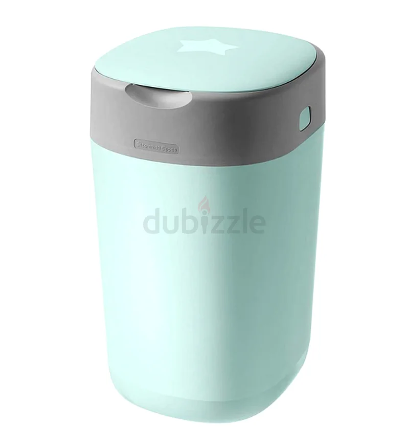 Tommee Tippee Diaper Bin for Sale!632063960276491117
