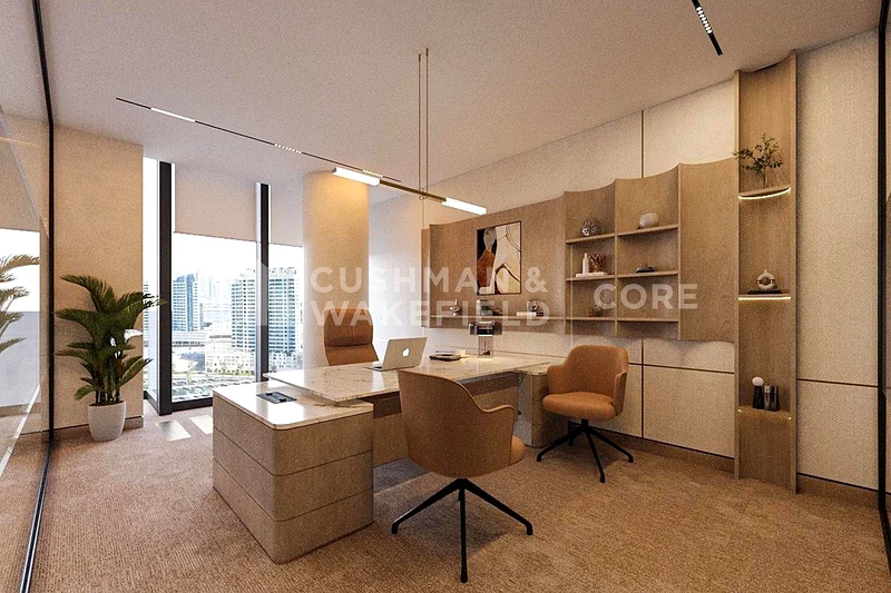 Fitted and Furnished | Brand New | Prime Location63220803423747113
