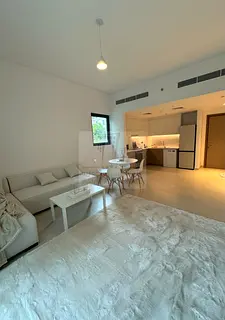 For Sale Luxurious Furnished Apartment with Large Terrace on Maryam Island
