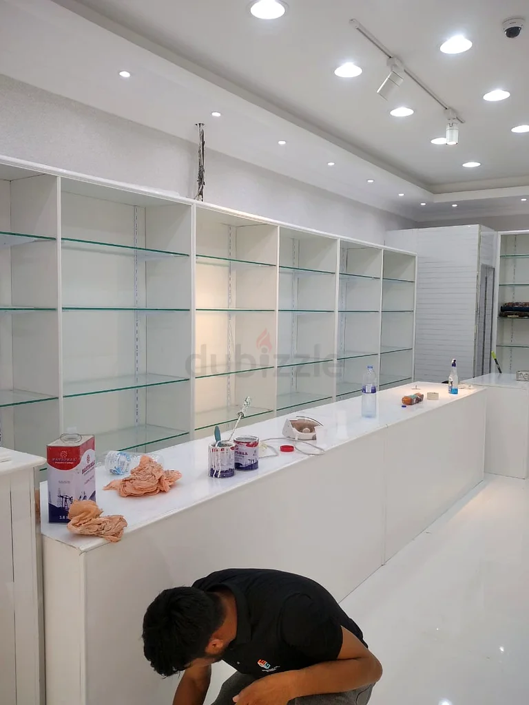 All kinds of maintenance work villa,office,home,shop etc63217830812673112