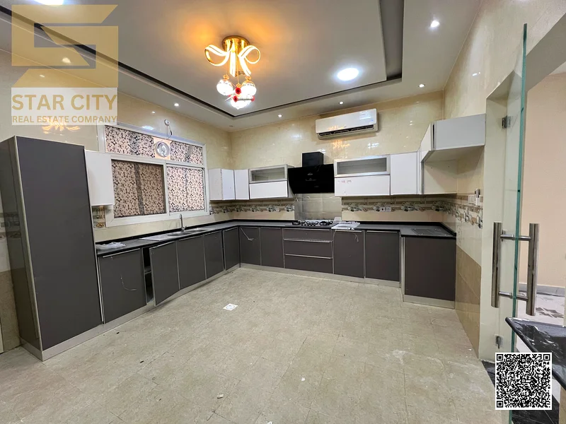 🏡 فيلا تاون هاوس للإيجار في حي الياسمين – عجمان63231178569346113
