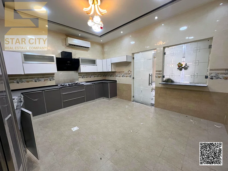 🏡 فيلا تاون هاوس للإيجار في حي الياسمين – عجمان63231178569346114