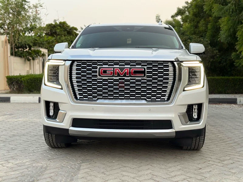 GMC Yukon XL Denali 202463398502991233111