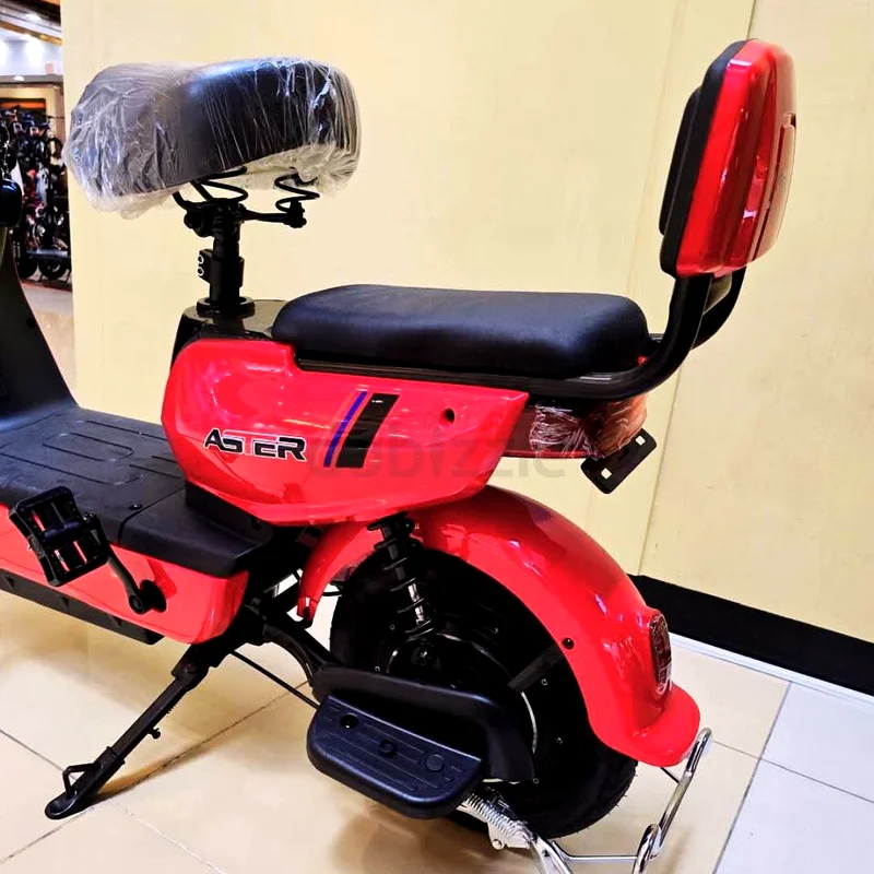 Wind Horse GROCERY Delivery 48 v  D2 Electric Scooter63197148062723111