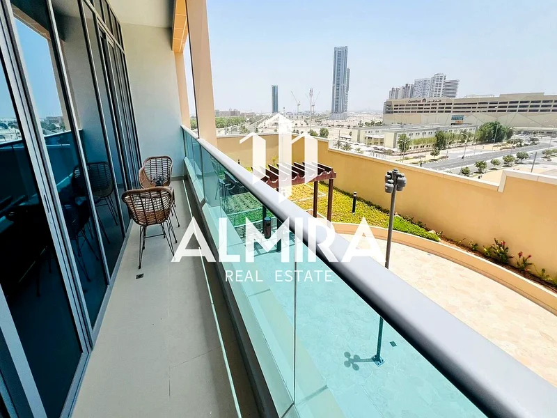 مؤثثة | حالة جيدة | طابق منخفض63841717688193113