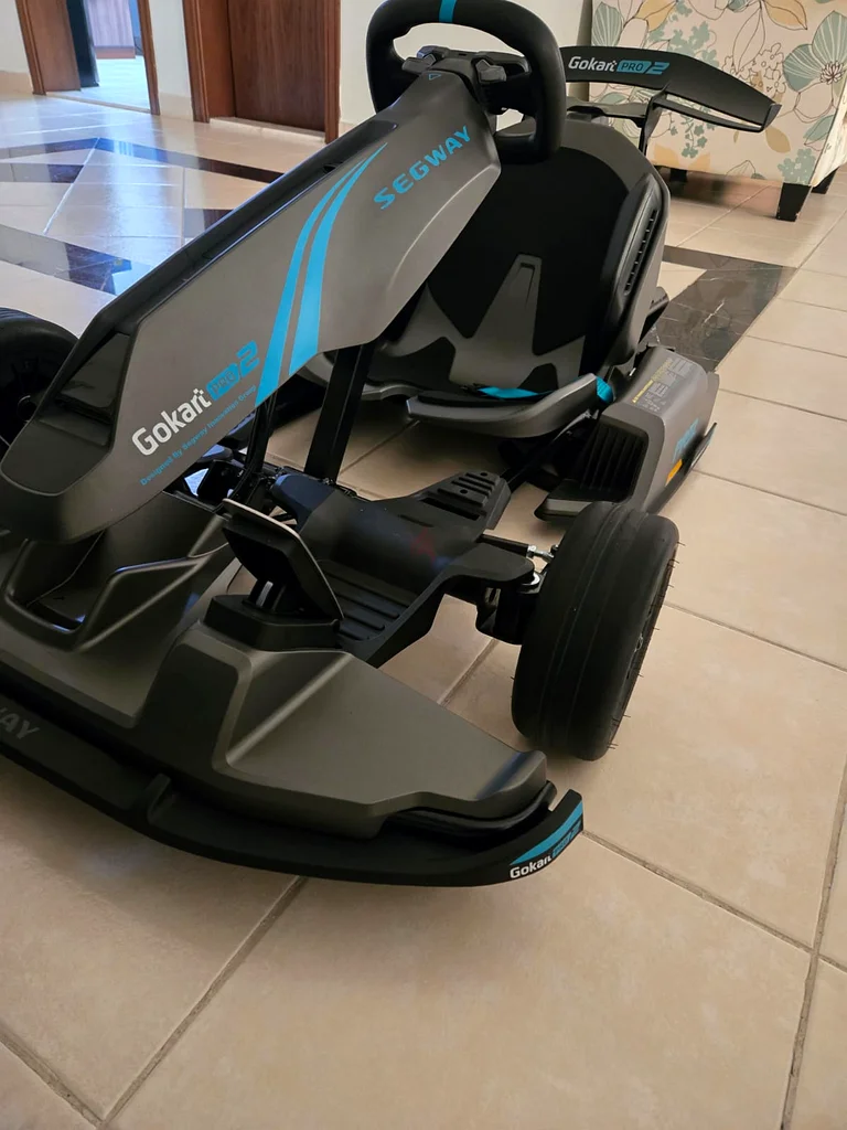 Segway Ninebot Go-Kart Pro for sale63197145329411112
