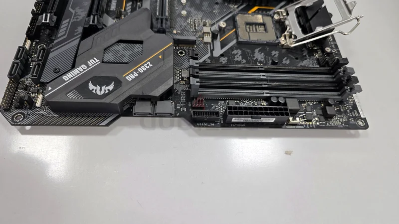 Asus gaming motherboard63196636915458113