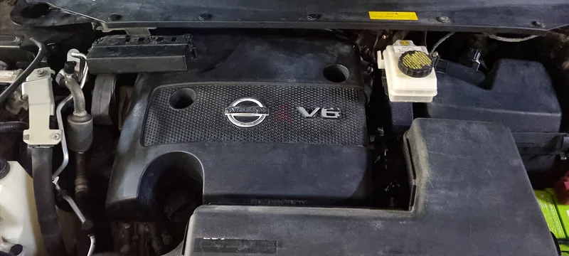Nissan Pathfinder 201663399978105985113