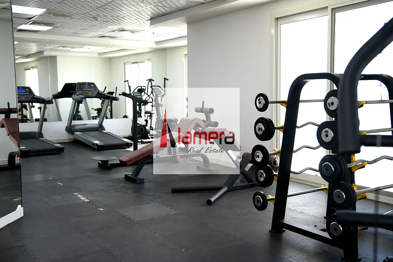 NO COMMISSION + Discount For Cash Buyer w/ No DLD Fees For within 3 Days Offer | Full Facility & Well Maintained Building | Burj View | Close Kitchen!63993499312001114