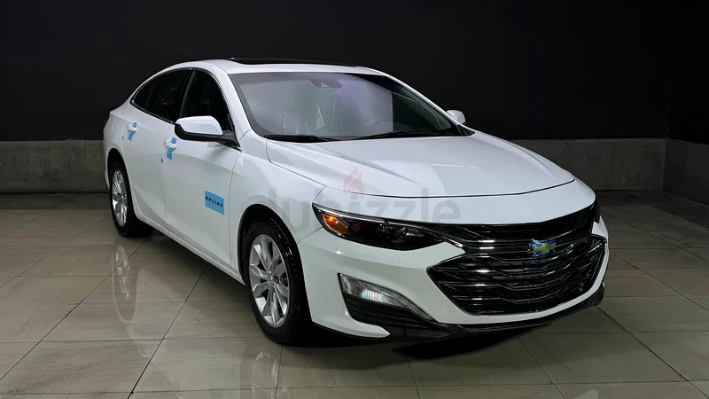 Chevrolet Malibu 1.5L LTZ 2024 Panoramic63406924438275112