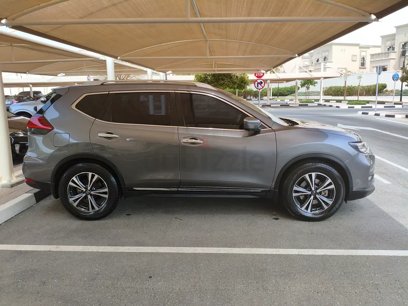 Nissan X-Trail for sale63399964997635111