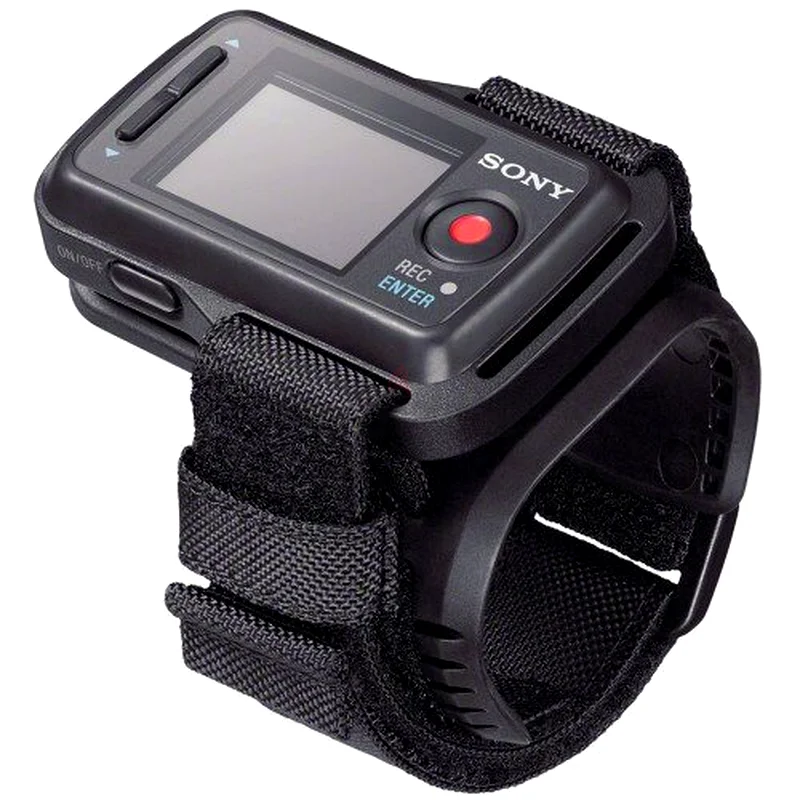 Sony HDR-AS30VE Action Camera Compatta Lens Carl Zeiss with Live Remote Control63203187823873111