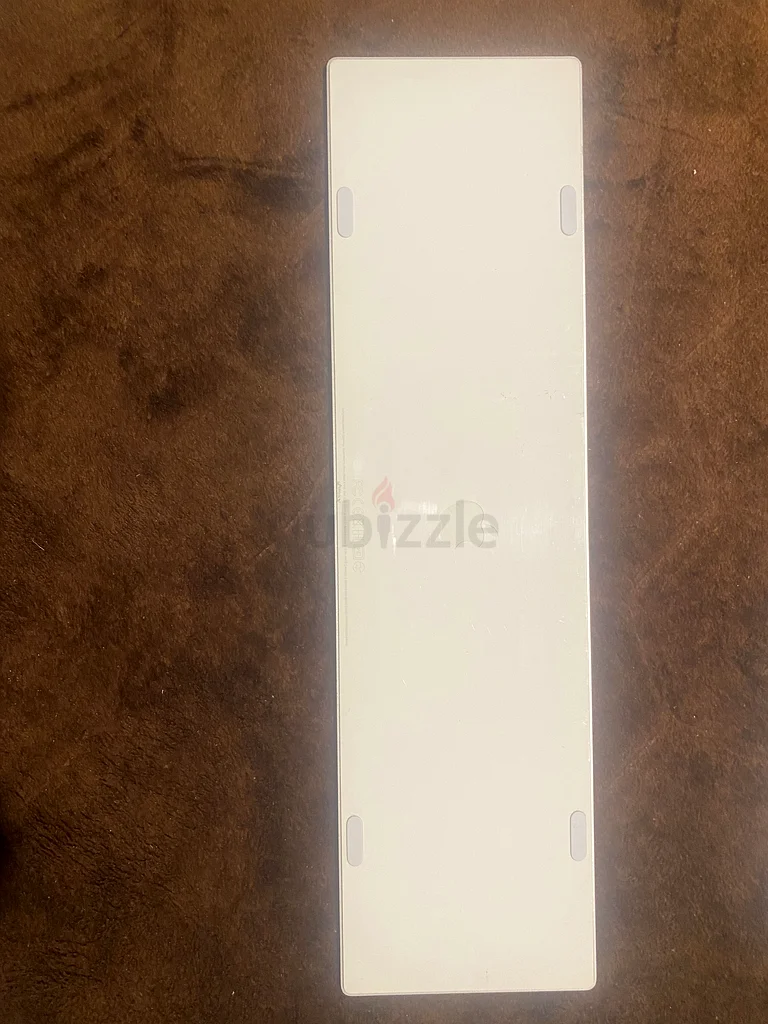 لوحة مفاتيح Apple Magic 2 بحجم 13 بوصة باللغة العربية63198628283905111
