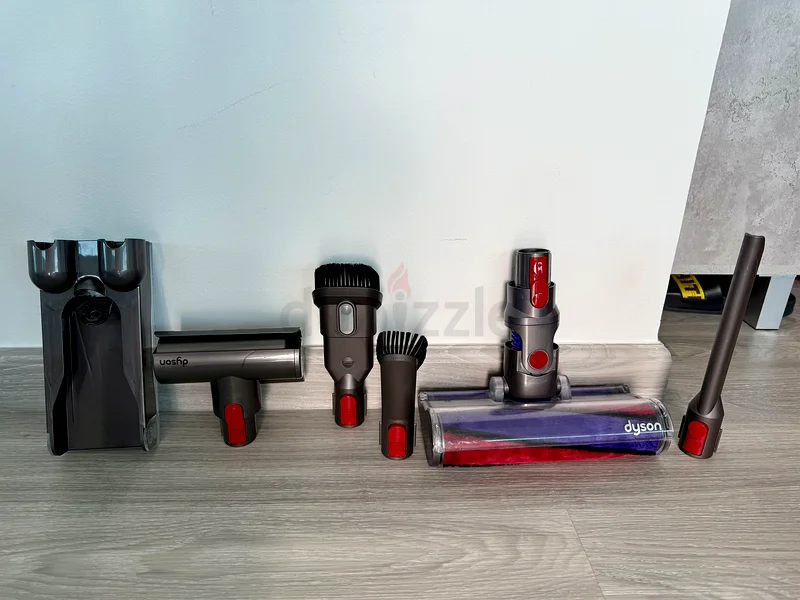 Dyson V10 Absolute Cordless Vacuum63197651177858112