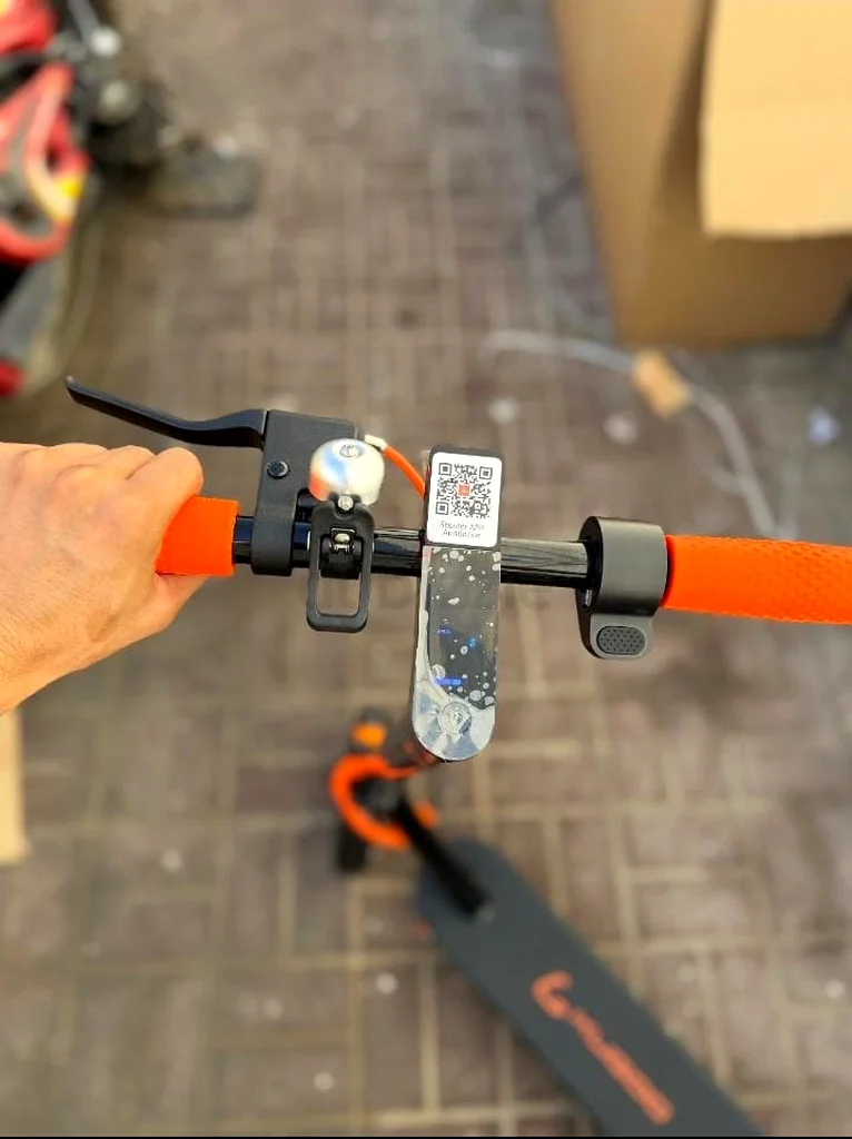 KUGOO PRO ELECTRIC SCOOTERS63197145355907113