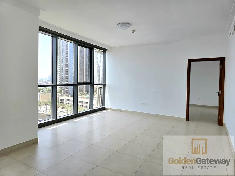 Skyline and sea View | 3BR+maid | Ready to move in64027768833794111