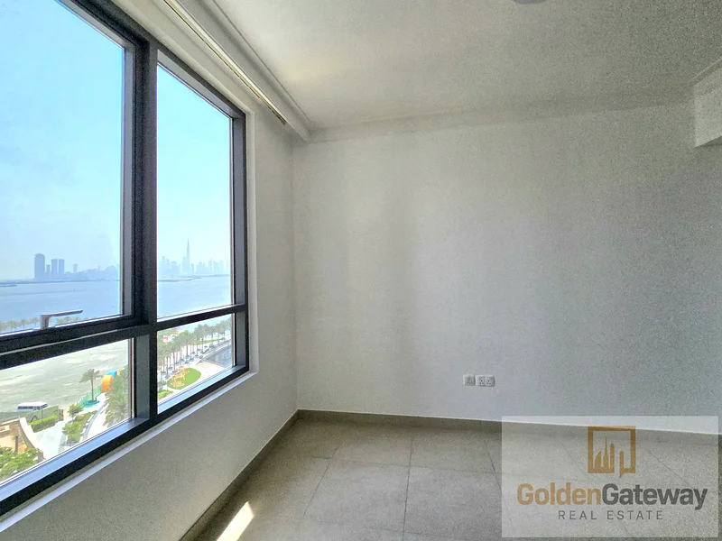 Skyline and sea View | 3BR+maid | Ready to move in64027768833794114