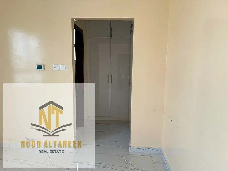 Villa available for rent for 120,000 AED per year in Al Zahya, Ajman.63236084957313114