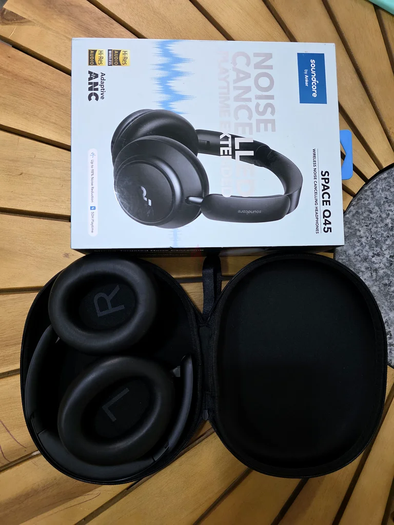 Soundcore Space Q4563194612852866112