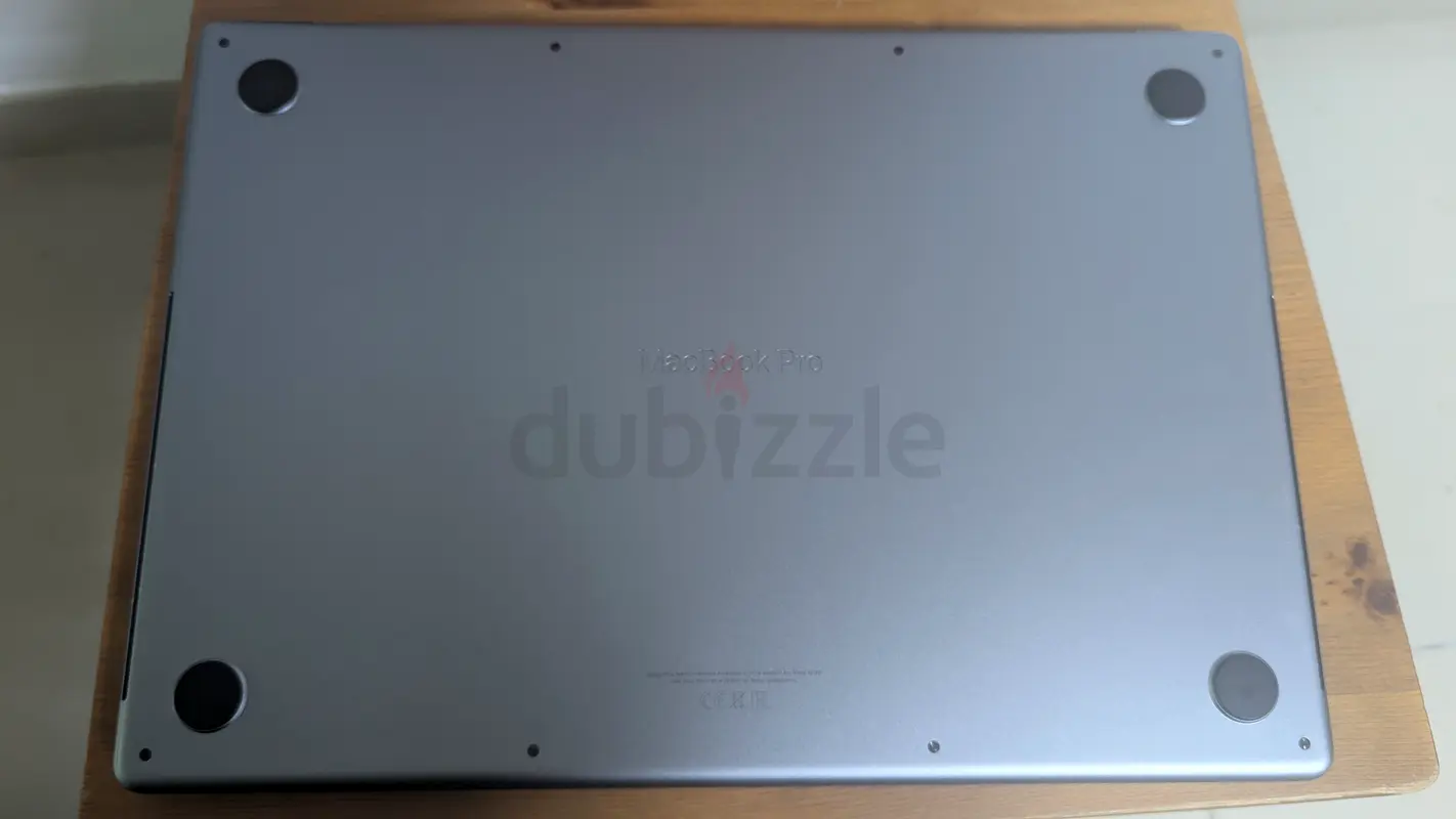 16-Inch Apple MacBook M2 Pro - Liquid Retina XDR Display63196635791747115
