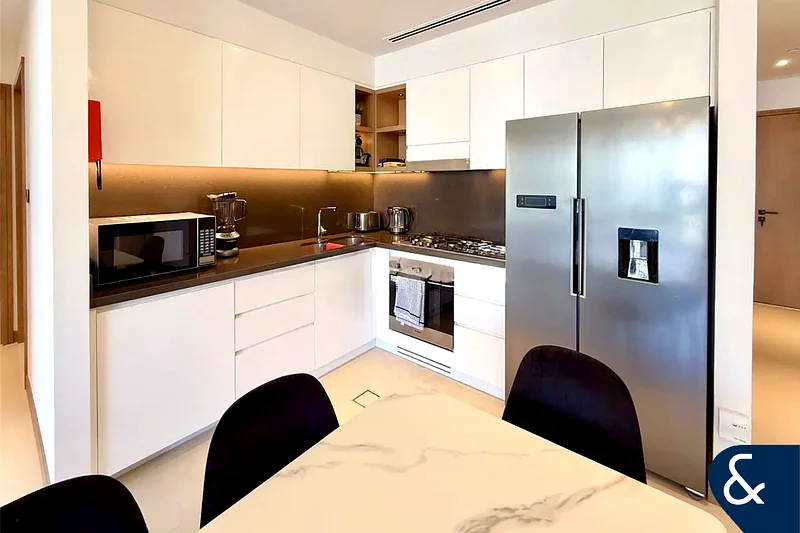 Three Bedrooms  | Emaar | Full Marina View64040143425409114