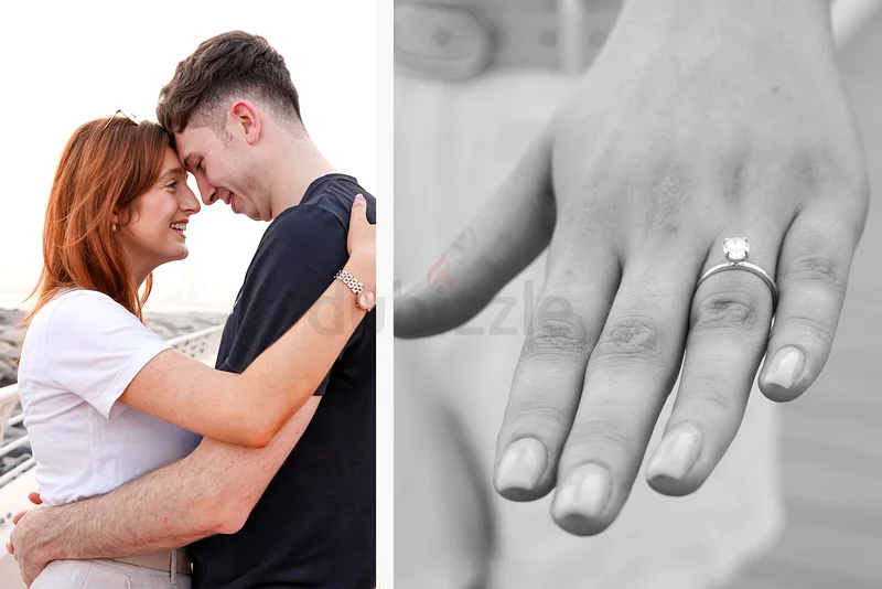 Anniversary  Proposal Video  Photoshoot | Capture Your Special Moments in Dubai63217338150531114