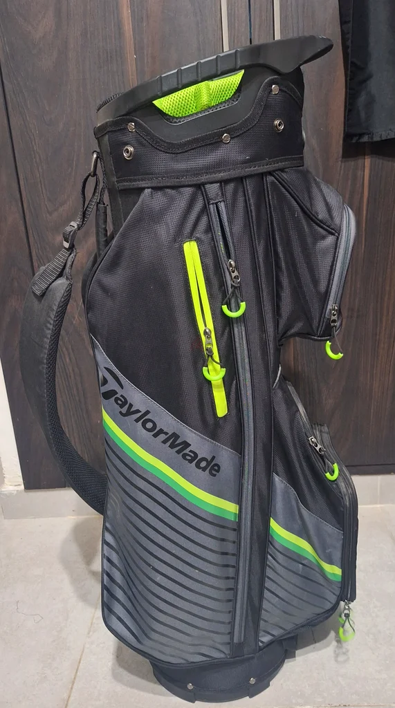 TaylorMade RBZ SpeedLite Golf Cart Bag63197145336321112