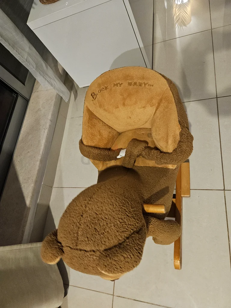  bear الرائع والمريح للبيع!63230185909762114