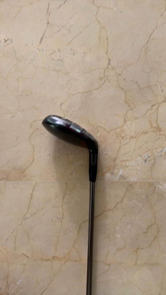 Callaway big Bertha hybrid63198147066370111