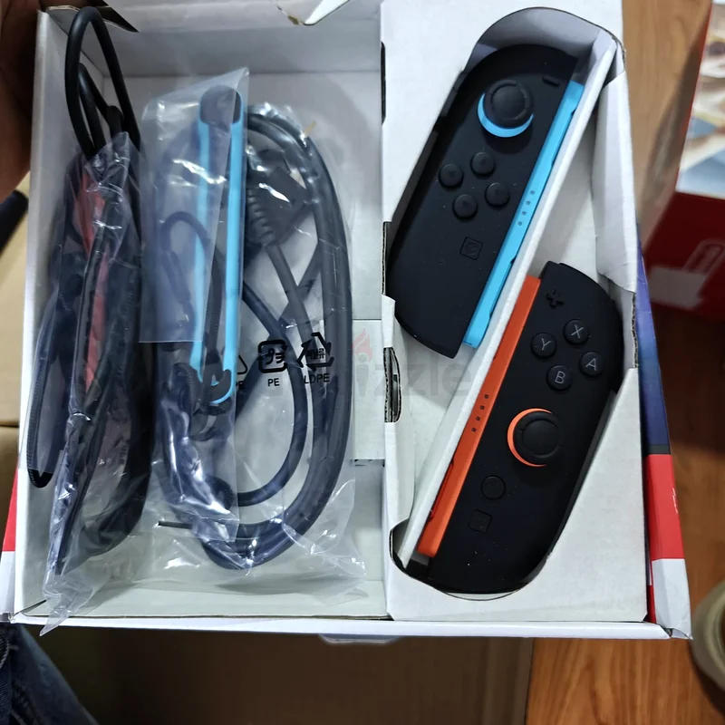 Nintendo Switch 2 + Mario cart world63203189863042111