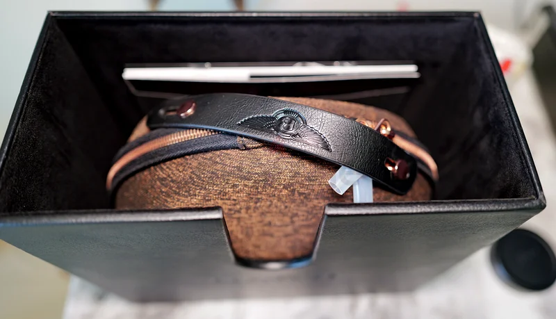 Focal Radiance BENTLEY headphones63196147215745111