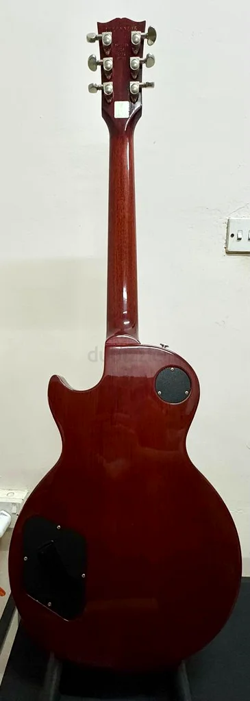 Sale or Trade Gibson Les Paul Classic Heritage Cherry Sunburst63202685195650113