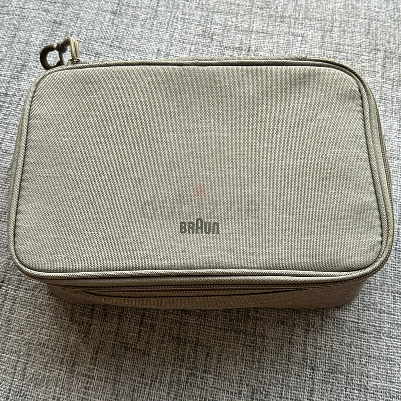 Braun IPL Hair Removal Device63197651734402112