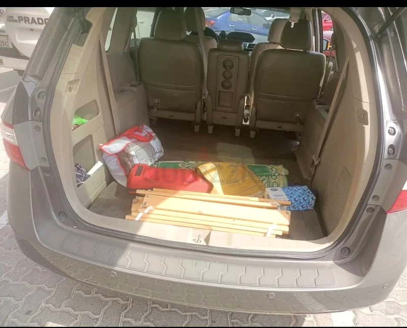 Honda odyssey 2012 model63223316170370113