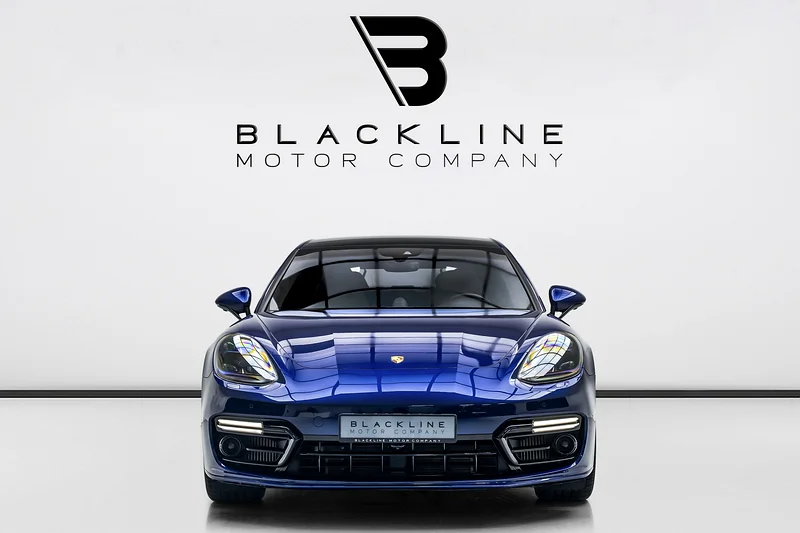 2020 Porsche Panamera GTS, March 2026 Porsche Warranty, Full Service History, Low KMs, GCC63227257699202111