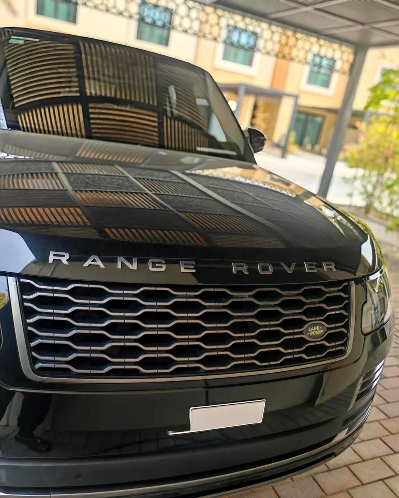 رينج روفر HSE جي سي سي آل تاير63226221047938113