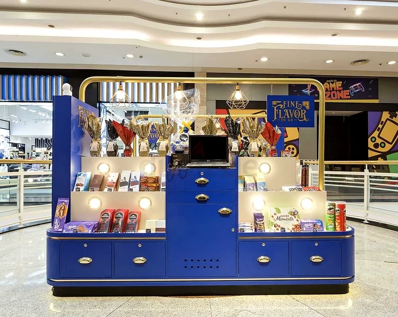 Luxury Candy kiosk63198632558593111