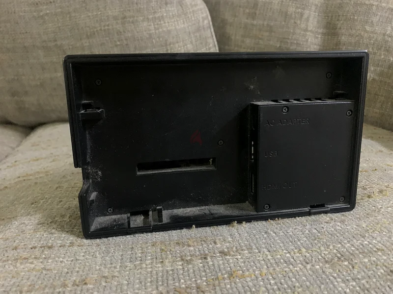 Moddable Nintendo Switch ( urgent sell and negotiable )63206884091139114
