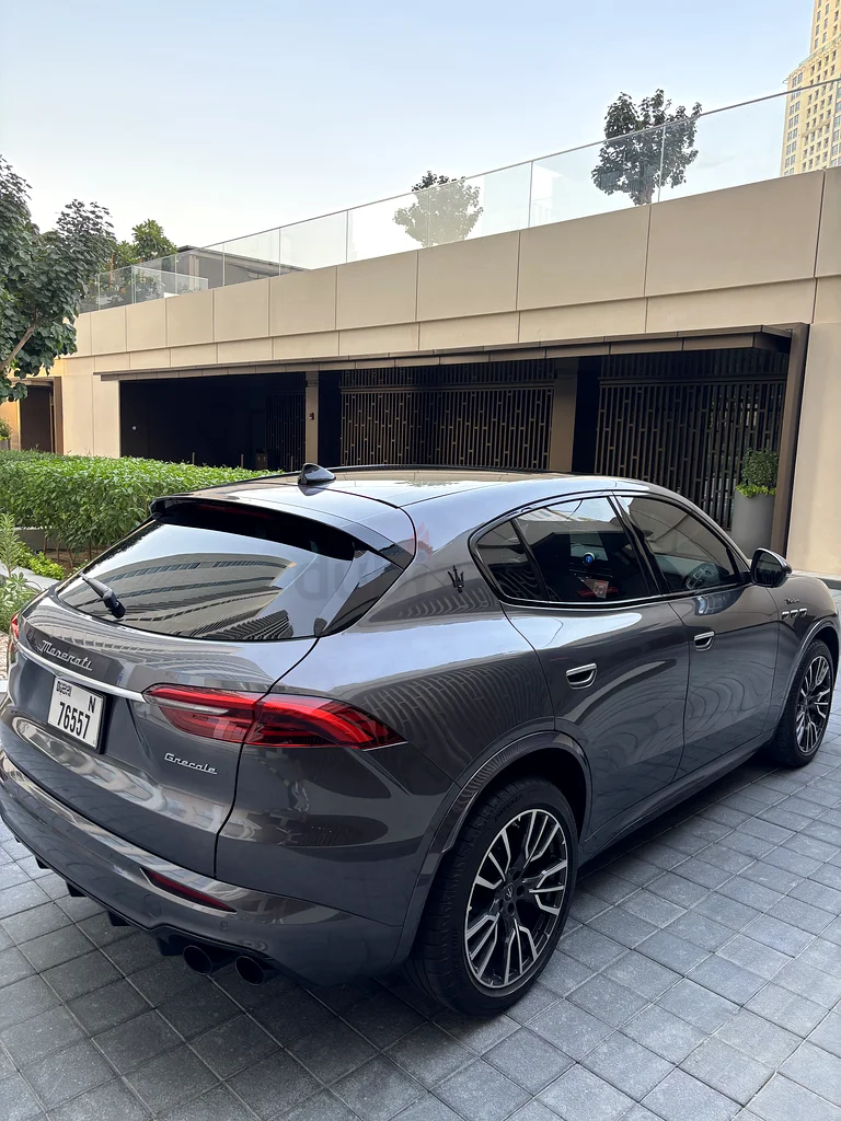 Maserati Grecale Modena 202363221303283843114