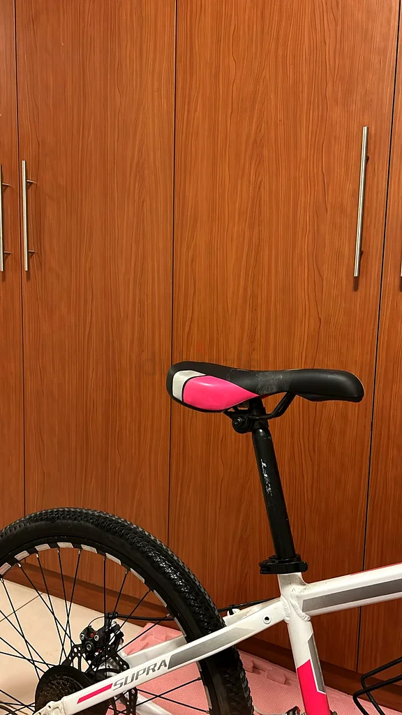 High-Performance SAFET Mountain Bike - Ready for Adventure!63198630845185111