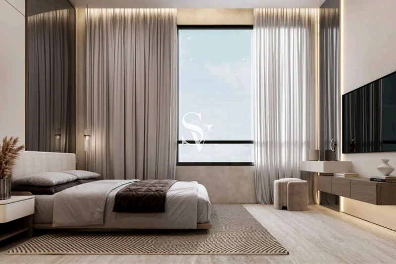 Huge Studio | Modern layout | Next to Future Metro63983255475201114