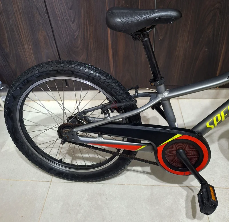 Specilaized Riprock 20inches kids age 6:9 years63198146866817112